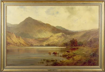 Lochearnhead